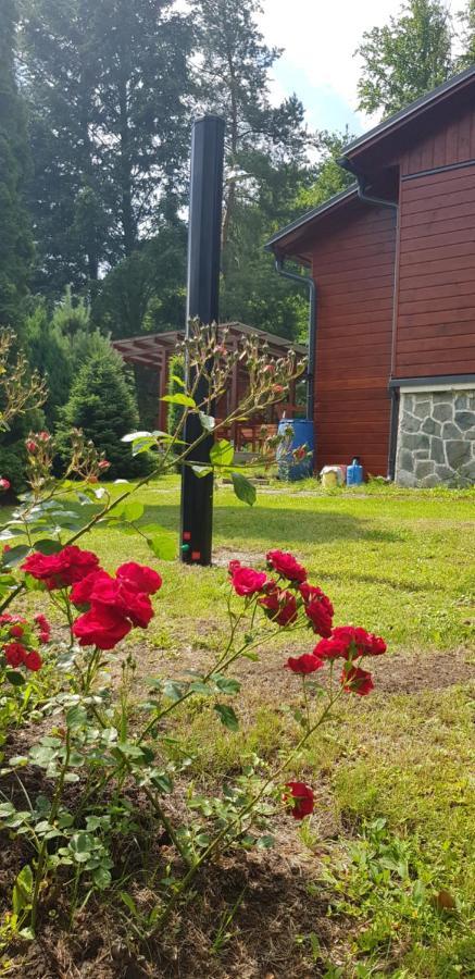 Chata SPOLUNAKOLE - Český ráj Hruba Skala Exterior foto