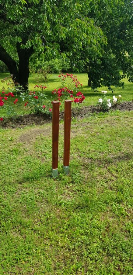 Chata SPOLUNAKOLE - Český ráj Hruba Skala Exterior foto