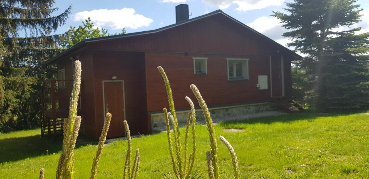 Chata SPOLUNAKOLE - Český ráj Hruba Skala Exterior foto
