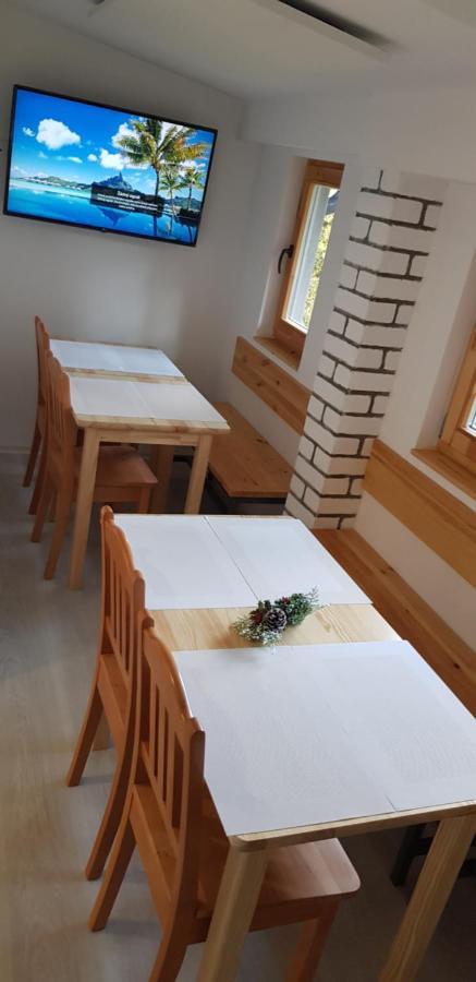 Chata SPOLUNAKOLE - Český ráj Hruba Skala Exterior foto